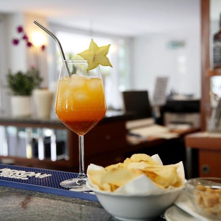 Hotel Alfa Anche In All Inclusive Rimini Exterior photo