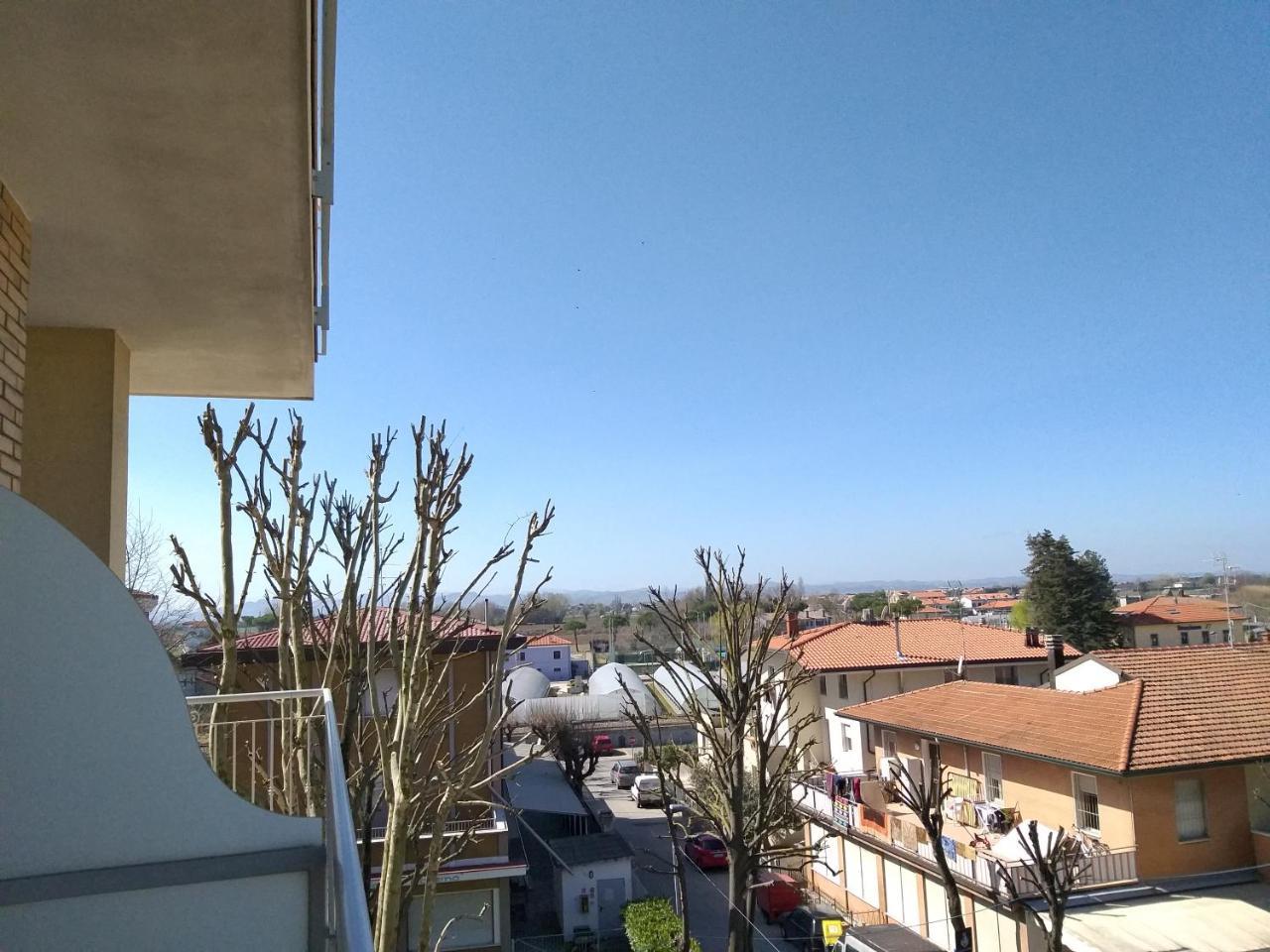 Hotel Alfa Anche In All Inclusive Rimini Exterior photo